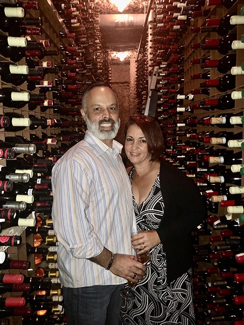 Virgil and Jennifer Matos: Voodoo Brewing Co. Franchise Owners - 3