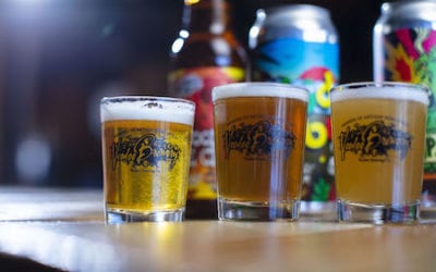 What’s the Difference Between Craft Beer and Regular Beer?