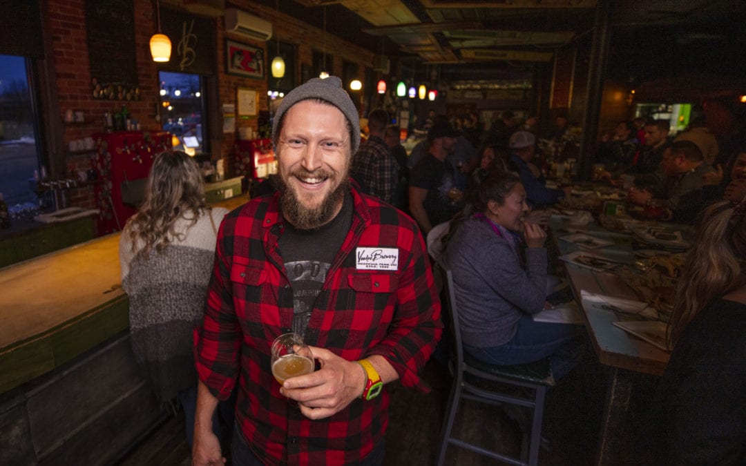 5 Characteristics of a Successful Bar Franchise Owner