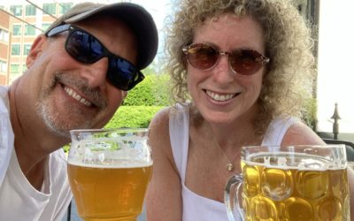Dave and Kim are Opening a New Beer Franchise…and So Can YOU!