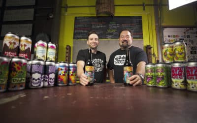 Our Craft Beer Franchise Team Answers YOUR Top Questions
