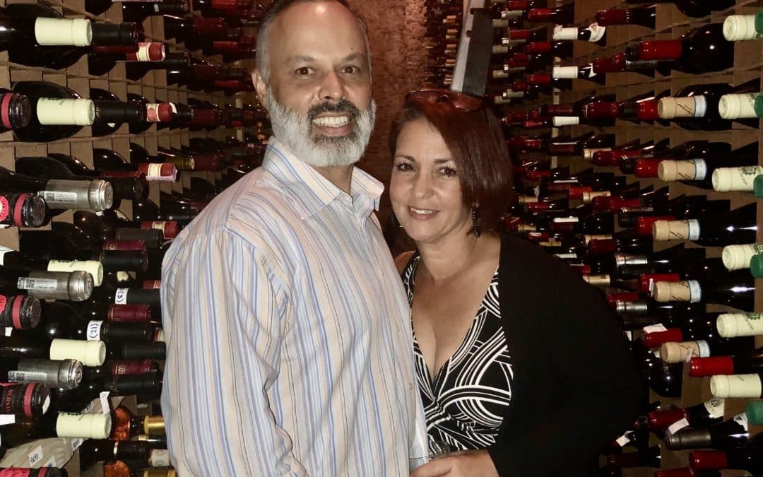 Get to Know Our Newest Craft Beer Franchise Owners, Virgil and Jennifer Matos!