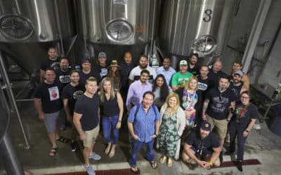 Voodoo Brewing Co. Beer Franchise is Growing & Growing